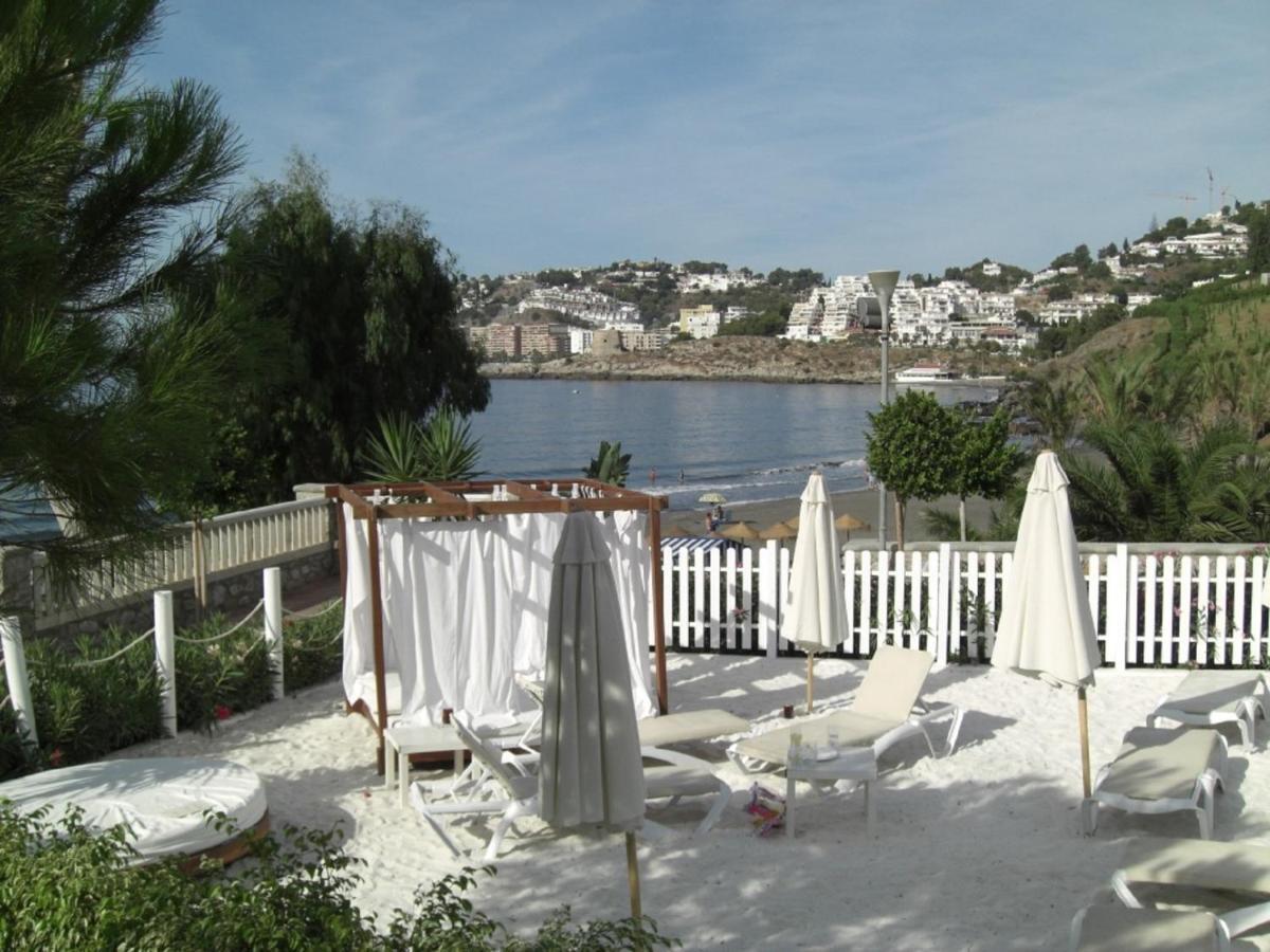 Sunandsea apartment Almuñécar Exterior foto