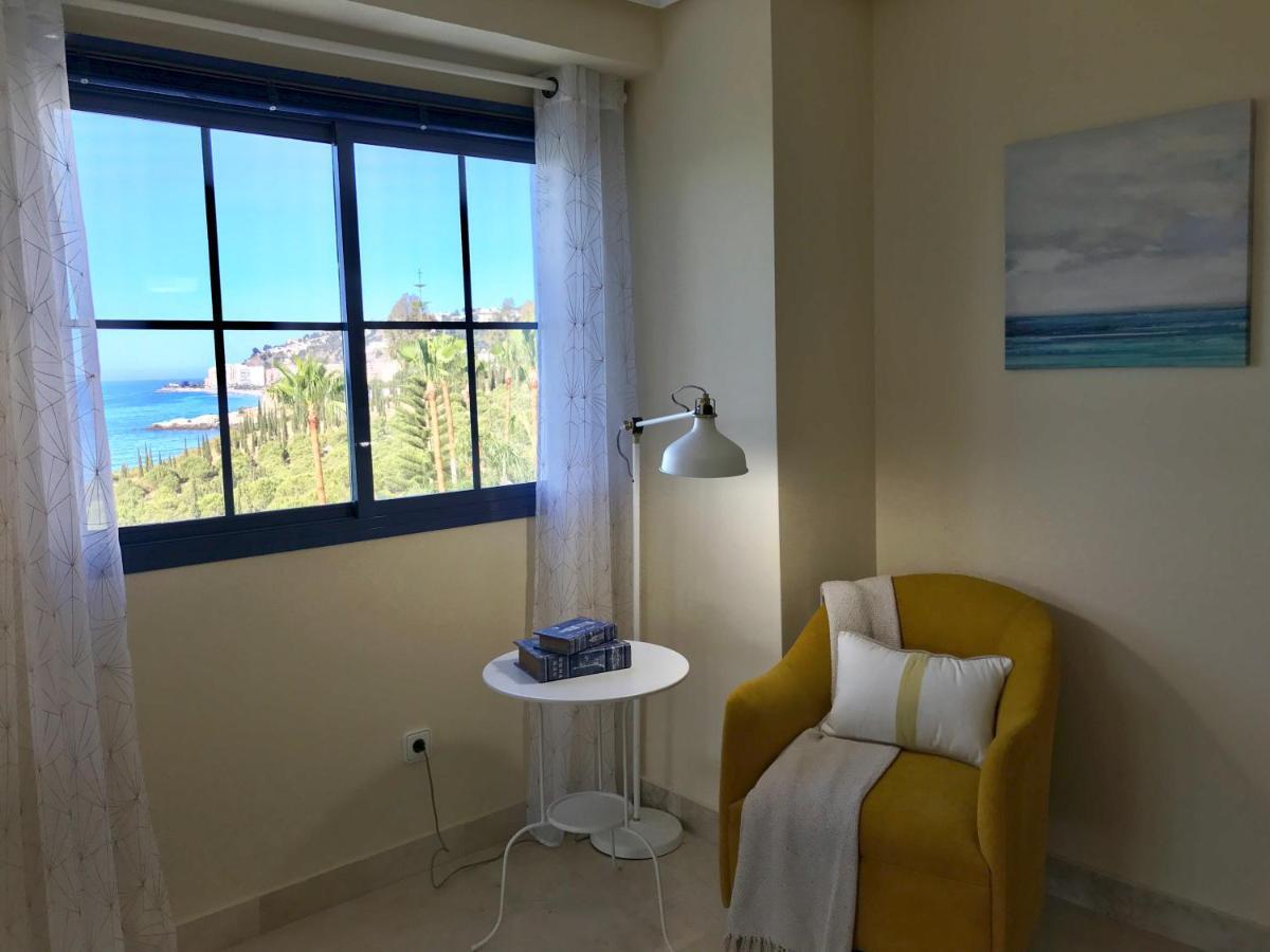 Sunandsea apartment Almuñécar Exterior foto